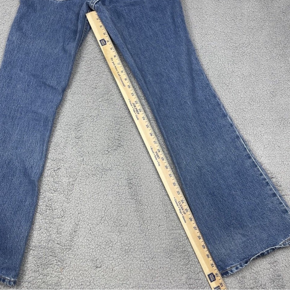 Bootcut Levi 514 - image 6